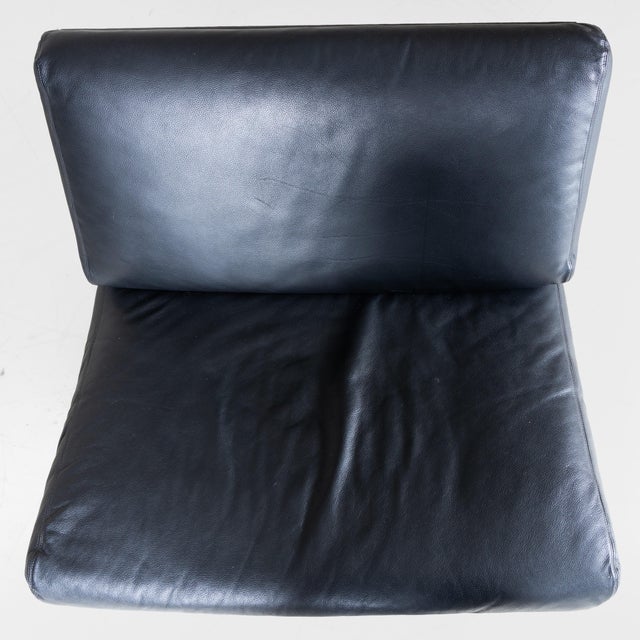 Lounge Chairs by Gianni Moscatelli for Formanova, 1980, Set of 2 For Sale - Image 11 of 12