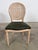 French Louis XVI Medallion Dining Chairs – Set of 6 For Sale In New York - Image 6 of 10