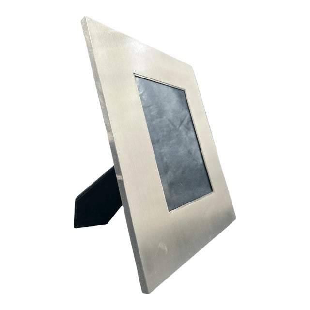 Vintage Italian Picture Frame by Liwan's For Sale