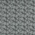 Morris & Co Pure Bramble Embroidery Fabric in Inky Purple For Sale