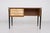 Mid-Century Modern Small Scandinavian Modernist Office, 1950s For Sale - Image 3 of 7