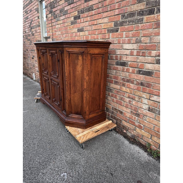 Italian 18th Century Italian Server For Sale - Image 3 of 10