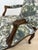 Newly Upholstered French Chair For Sale - Image 4 of 12