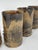 Mid-Century Studio Ceramic Jug with 6 Cups by Luise Dunker for Flensburg Germany, 1950, Set of 7 For Sale - Image 18 of 18