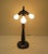 Arts & Crafts Handel Table Lamp For Sale - Image 3 of 10