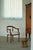 Early 20th Century Danish Art Nouveau Armchairs in Elm & Bouclé, 1920s, Set of 2 For Sale - Image 17 of 18