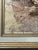Abstract Mixed Media Coastal Shell & Sea Fan Framed Oil Painting For Sale - Image 12 of 12