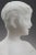 Small Alabaster Bust of Young Boy For Sale - Image 15 of 18