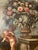 Italian School, 1600s, Allegory of Winter, Putti, Cherubs Still Life, 1800s, Oil on Canvas & Wood & Gold Leaf, Framed For Sale - Image 8 of 10