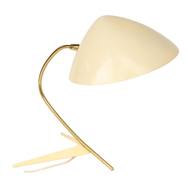 Table Lamp, Germany, 1950s For Sale