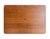 1960s Danish Teak Wood Charcuterie Board Designed by Jens H. Quistgaard for Dansk For Sale In Miami - Image 6 of 8