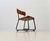Vintage Children's Chair with Tubular Steel Frame, 1950s For Sale - Image 5 of 15