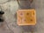 Danish Modern Teak Tile Top Nesting Tables by Willy Ryomgard Mobelfabriken For Sale - Image 11 of 12