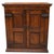 19th Century Rustic Cabinet For Sale - Image 6 of 6