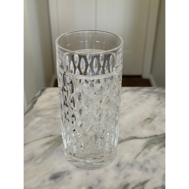 Ralph Lauren Vintage Ralph Lauren Aston Highball Drinking Glasses - Set of Four For Sale - Image 4 of 10