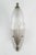 French Art Deco Wall Sconce For Sale - Image 4 of 9