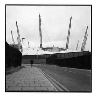 Paul Cooklin, The Dome, Edition of 50 For Sale
