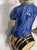 Polychrome Earthenware Fountain, 20th Century For Sale - Image 3 of 14