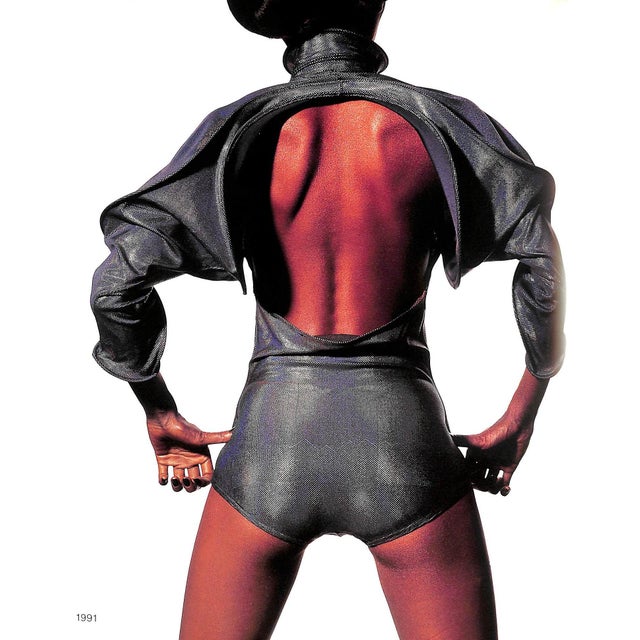 "Irving Penn Regards the Work of Issey Miyake Photographs 1975-1998" 1999 Holborn, Mark [Essay By] For Sale - Image 11 of 12