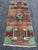 Turkish Yastik Rug 1'5" x 3'4" For Sale - Image 4 of 5