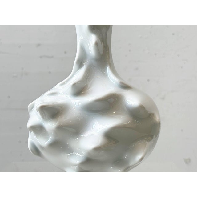 Studio-Line Porcelain Vase by Cedric Ragot for Rosen & Lind, Germany, 2000s For Sale - Image 4 of 10