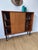 Mid-Century Modern Minimalist Bookcase, 1970 For Sale - Image 6 of 18