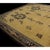 Antique Peking Chinese Medallion Ivory 1920s Rug, Circa Date: 1920s. This exquisite example of early 20th-century Chinese...