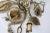 Hollywood Regency Brass Wall Lamp from Hans Möller, 1980s For Sale - Image 6 of 9