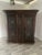 German Two Doors Barok Bauernbemahlt Closet, 1809 For Sale - Image 15 of 16