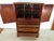 Brown Henkel Harris Solid Mahogany Linen Chest For Sale - Image 8 of 10
