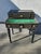 Wood Napoleon III Ebonized Ladys Writing Desk, 1860s For Sale - Image 7 of 12