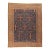Early 20th Century Zabihi Collection Persian Bakshaish Tree of Life Room Size Rug - 10'10" x 14'2" For Sale