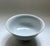 Ceramic Late 20th Century Dansk Winter White Tapestries Porcelain Serving Bowl For Sale - Image 7 of 16