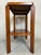 1930s Art Deco Side Table in Oak, 1930s For Sale - Image 5 of 12