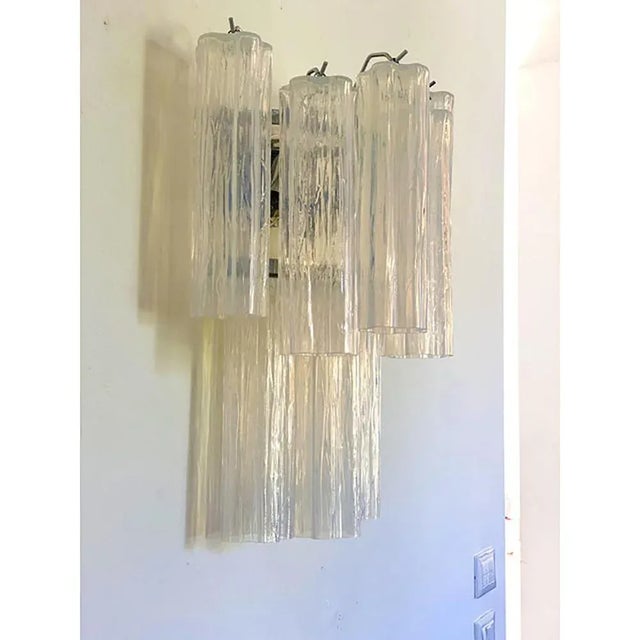 Opal Trunchi Wall Lamp by simoeng For Sale - Image 4 of 9