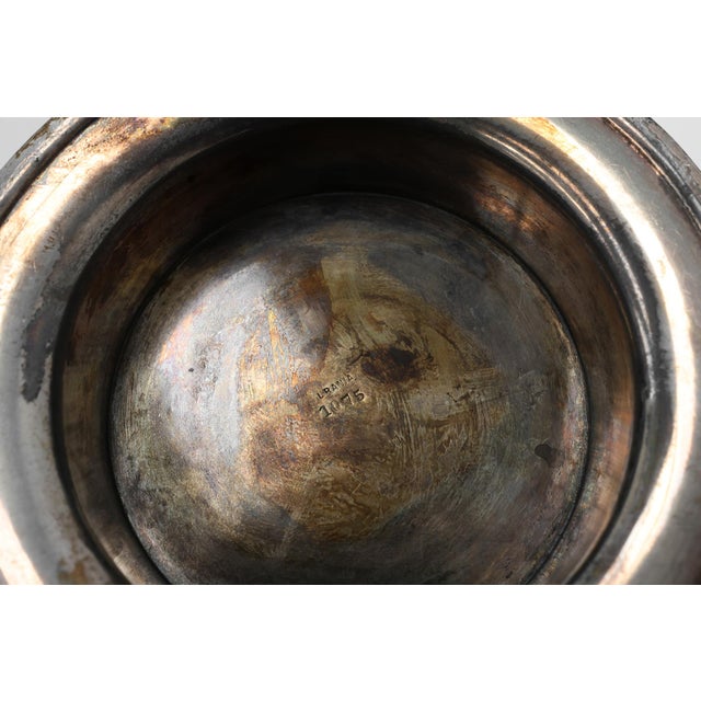 Vintage Wine Bottle Holder, 1890s For Sale - Image 14 of 15