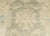 Oushak Rug 2'8" x 9'7" For Sale - Image 4 of 4