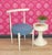 Wood Vintage Side Chair, 1960s For Sale - Image 7 of 10