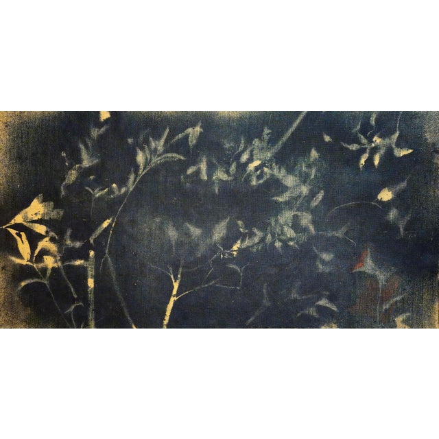 Stefano Mazzolini, RF8182 Double-Sided, 2020, Acrylic & Ink on Canvas For Sale - Image 3 of 10