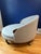 Certified Mid-Century (1960s) Adrian Pearsall Havana Lounge Chair For Sale In Minneapolis - Image 6 of 6