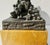 Metal Grand Tour Bronze of the Nile River God For Sale - Image 7 of 17