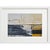 Abstract Contemporary Abstract Landscape Oil Painting / Earth Tones / Neutral Palette For Sale - Image 3 of 3