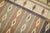 Vintage Zabihi Collection Room Size Rustic Swedish Kilim - 8'5" x 10'5" For Sale - Image 11 of 11