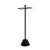 Metal Zanotta Servietto by Achille Castiglioni for Zanotta, 1986 For Sale - Image 7 of 7