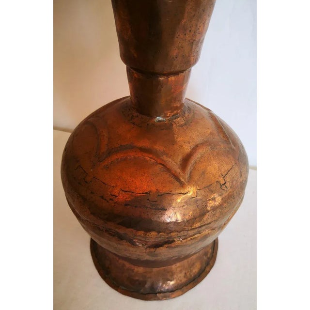 Vintage Copper Items, Set of 3 For Sale - Image 12 of 18