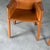 CAB 413 Armchairs in Cognac Leather attributed to Mario Bellini for Cassina, 1970s, Set of 2 For Sale - Image 6 of 16