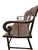 1830's Decorated Bench For Sale - Image 4 of 6