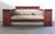 Wood Empire Danish Oak Sofa, 1800s For Sale - Image 7 of 18