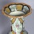 Ceramic 20th Century Ceramic Vases from Petrus Regout, 1890s, Set of 3 For Sale - Image 7 of 12