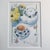 Japanese limited edition giclée art print by takako y. Miyoshi, depicting a refined still life with a teapot and cup,...